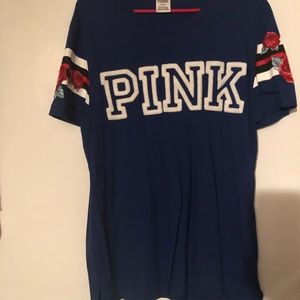 Victoria’s Secret Pink t shirt